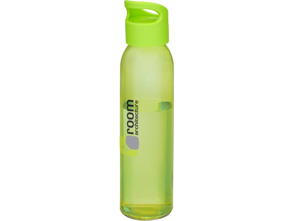 Бутылка спортивная Sky из стекла