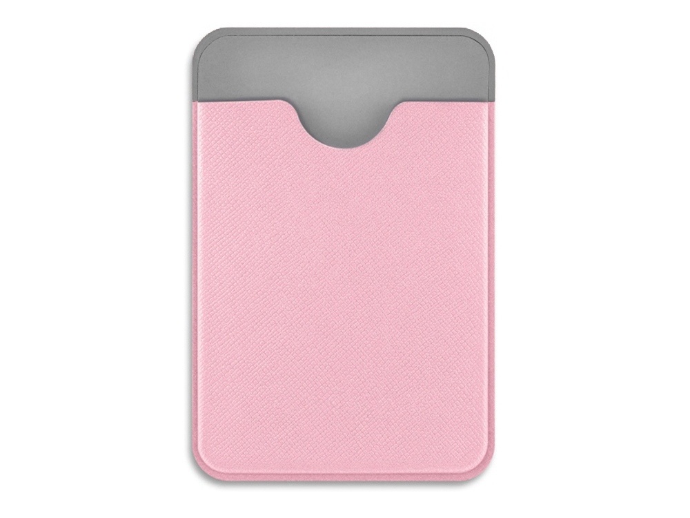 Картхолдер с креплением на телефон Favor