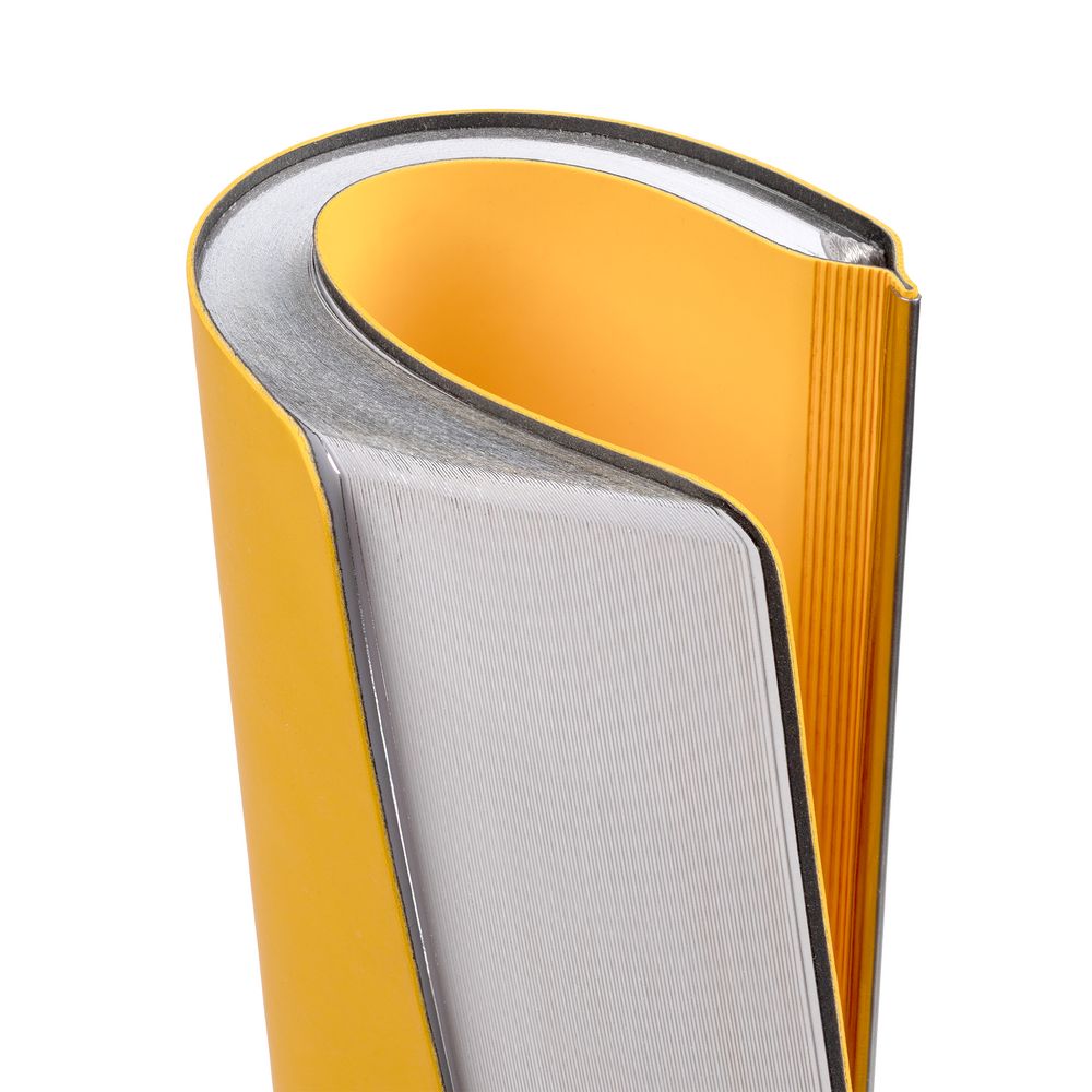 Ежедневник Aspect на заказ, недатированный