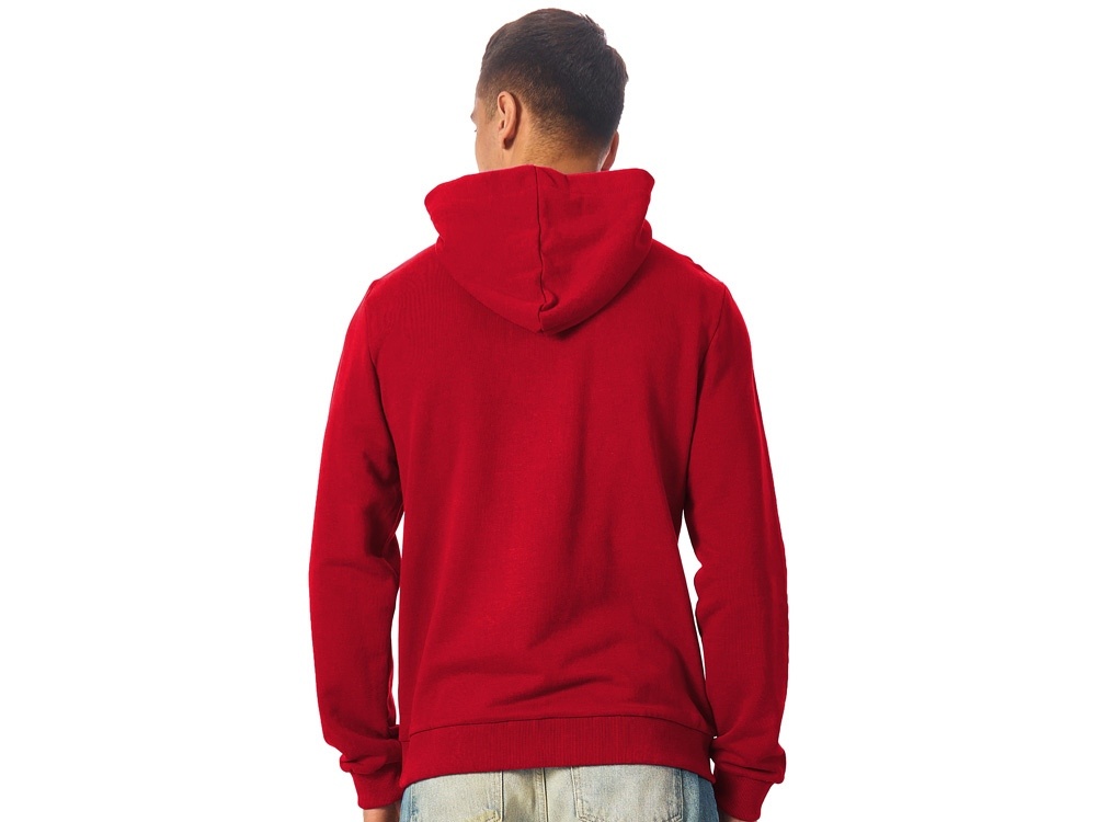 Толстовка с капюшоном Monaco унисекс