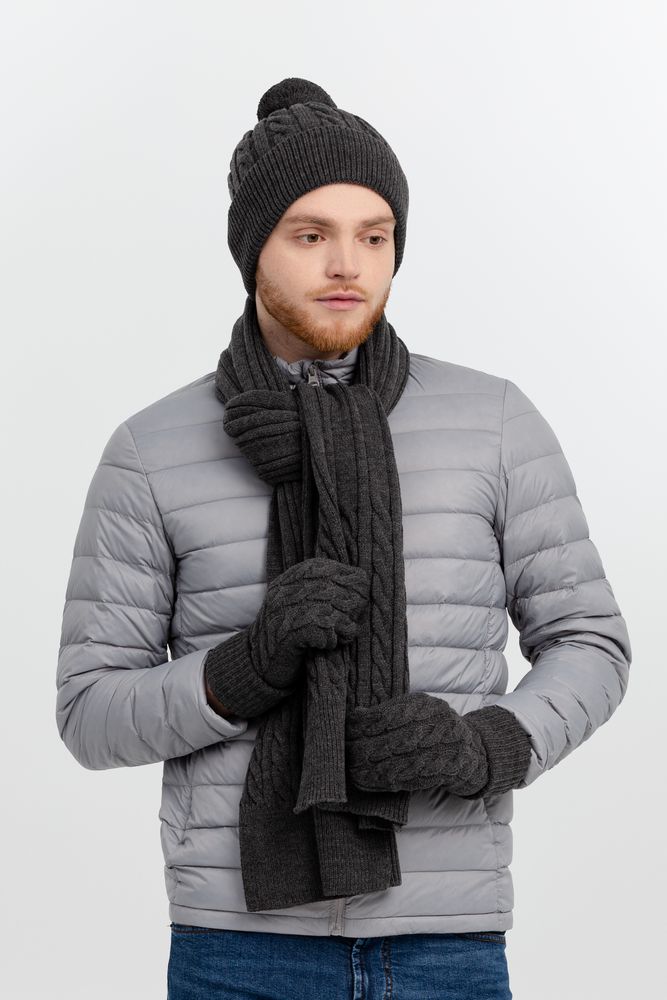 Набор Heat Trick