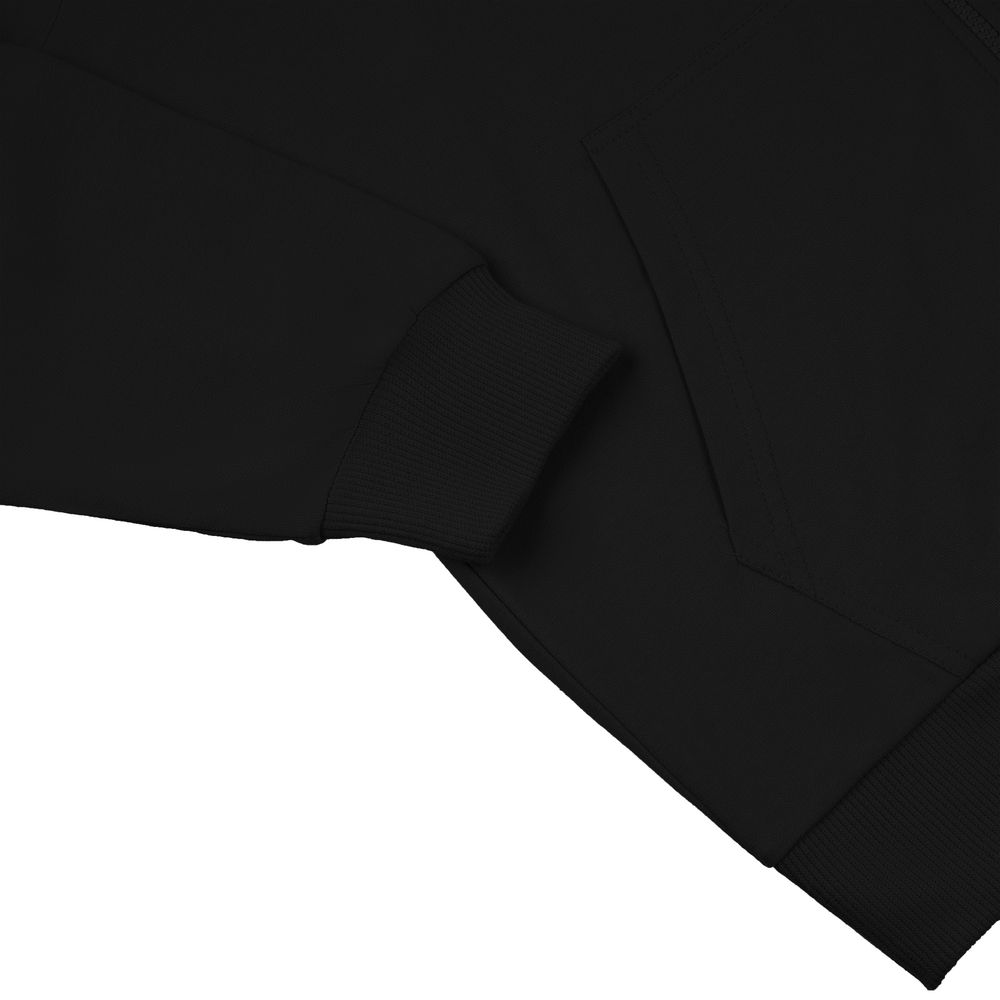 Толстовка на молнии с капюшоном Siverga 2.0