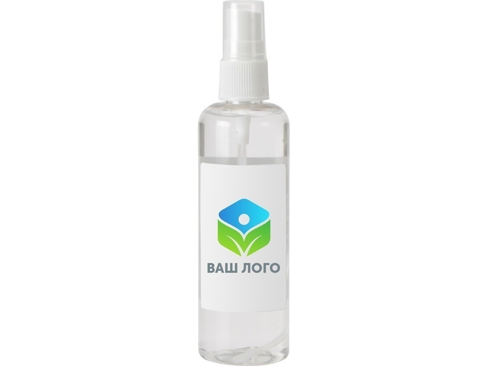 Антисептик для рук с алоэ вера, 50 мл