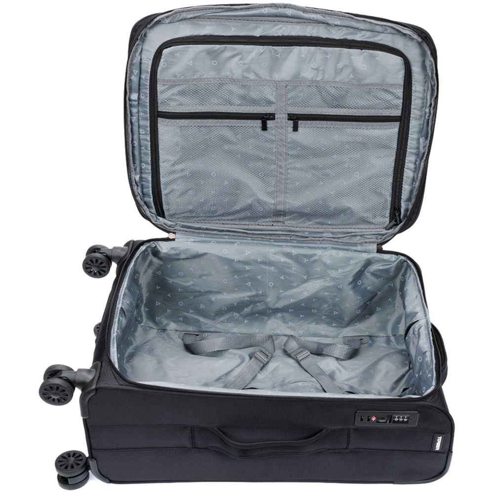 Чемодан Brosno M