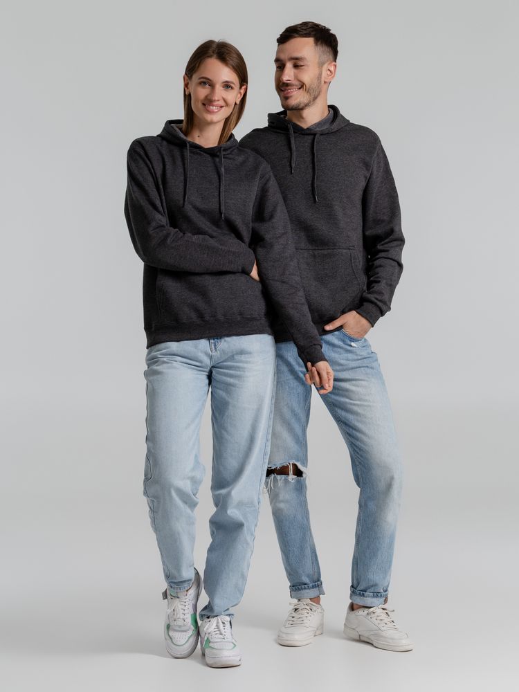 Толстовка с капюшоном Snake II