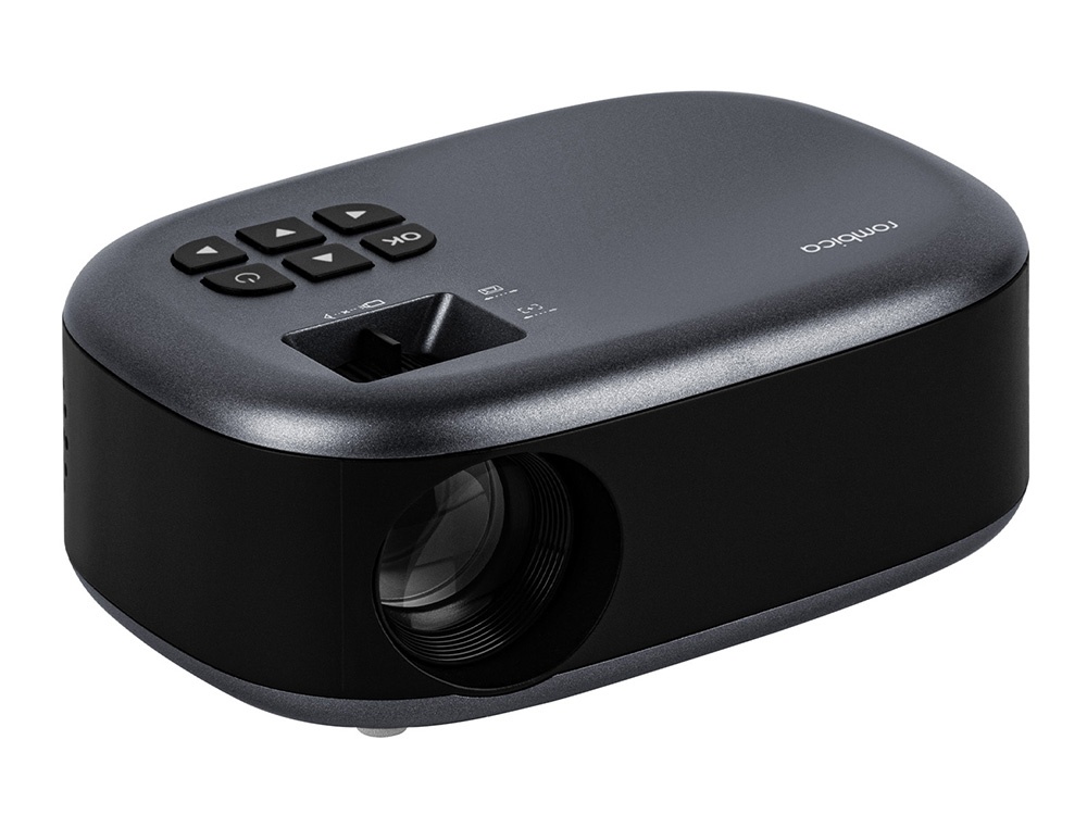 Проектор Multiverse Nano Q