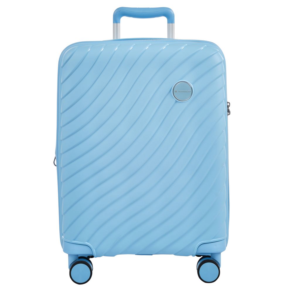 Путешественный чемодан Victoria S