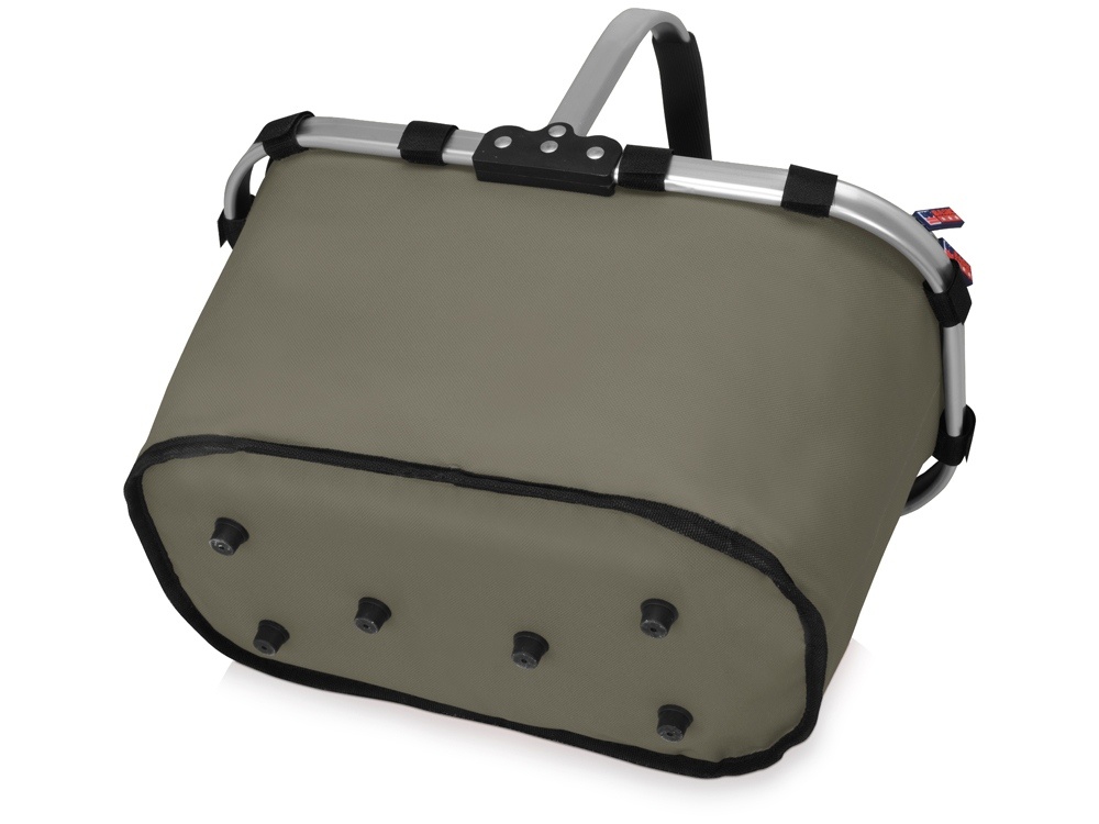 Изотермическая сумка-холодильник Frost