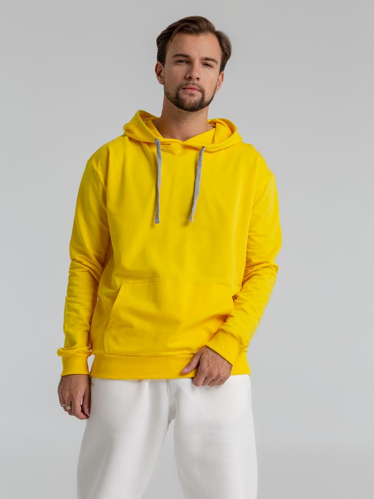 Толстовка с капюшоном Kirenga