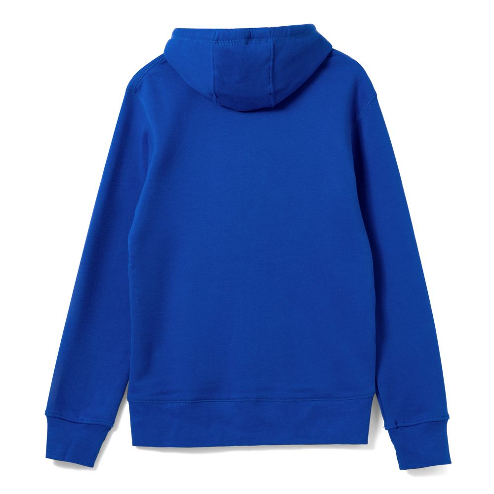 Толстовка на молнии с капюшоном унисекс King