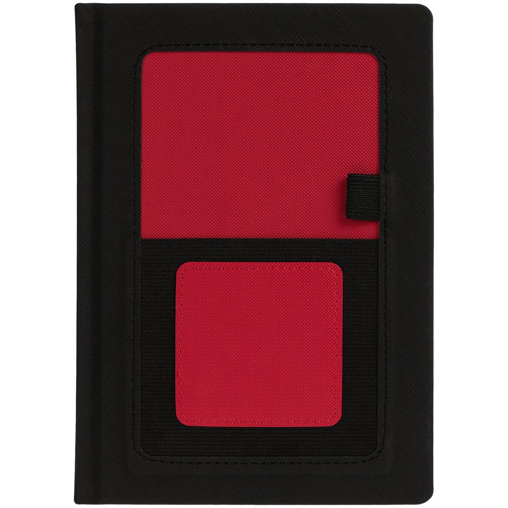 Ежедневник Mobile на заказ, недатированный