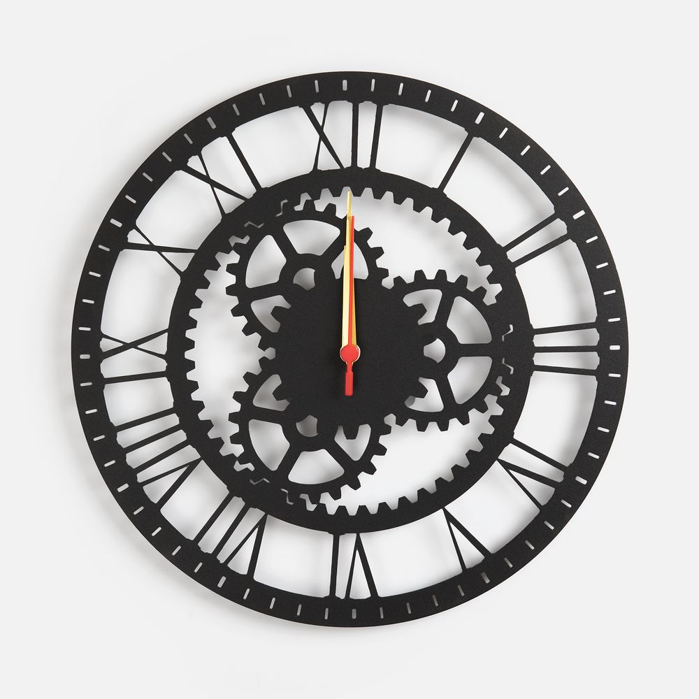 Часы «Ход времени»