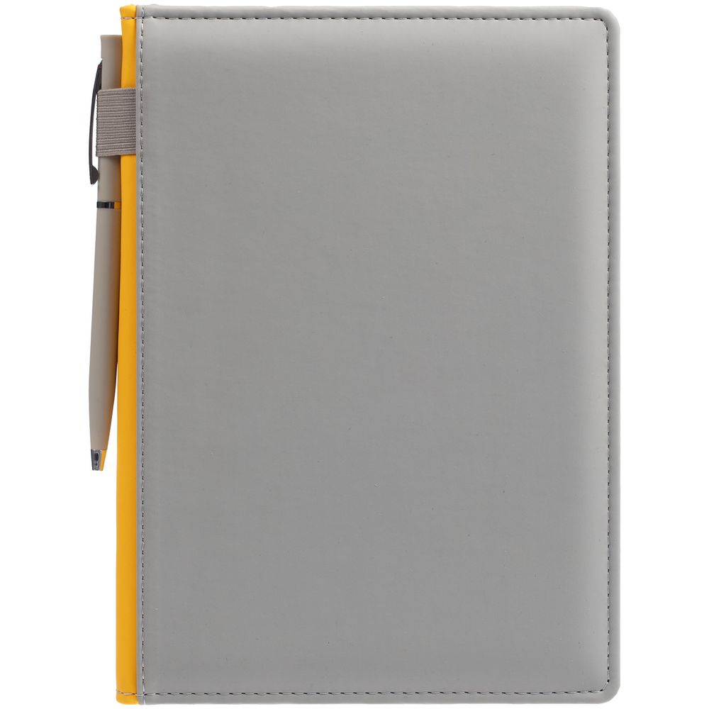 Ежедневник Spain Shall на заказ, недатированный