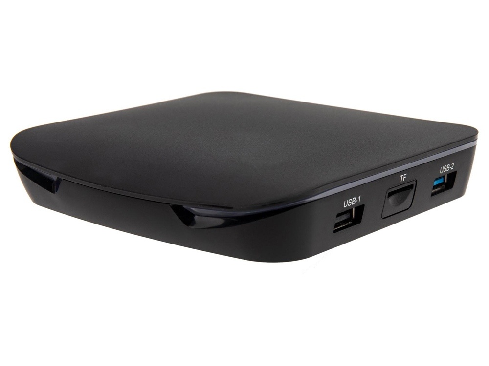 Медиаплеер  MEDIA ATV 8K Pro