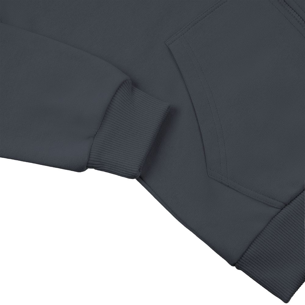 Толстовка на молнии с капюшоном Siverga Heavy 2.0