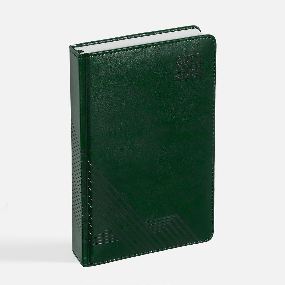 Ежедневник Faro, датированный