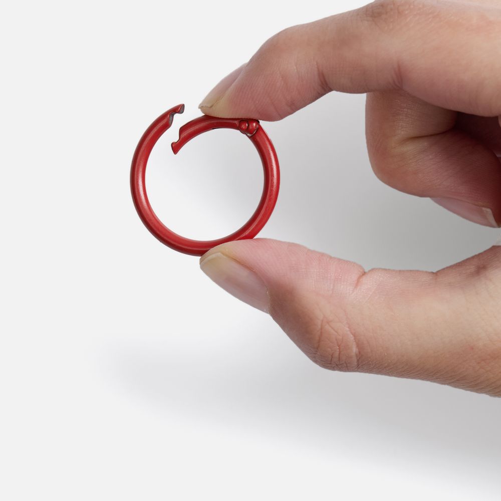 Карабин-кольцо Claus, L