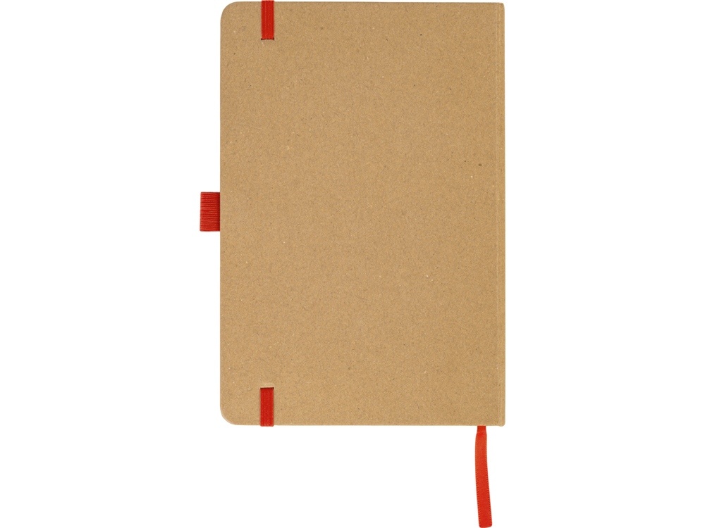 Блокнот A5 в твердой обложке Sevilia Color