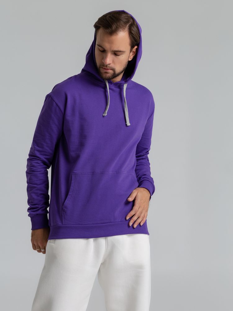 Толстовка с капюшоном Kirenga