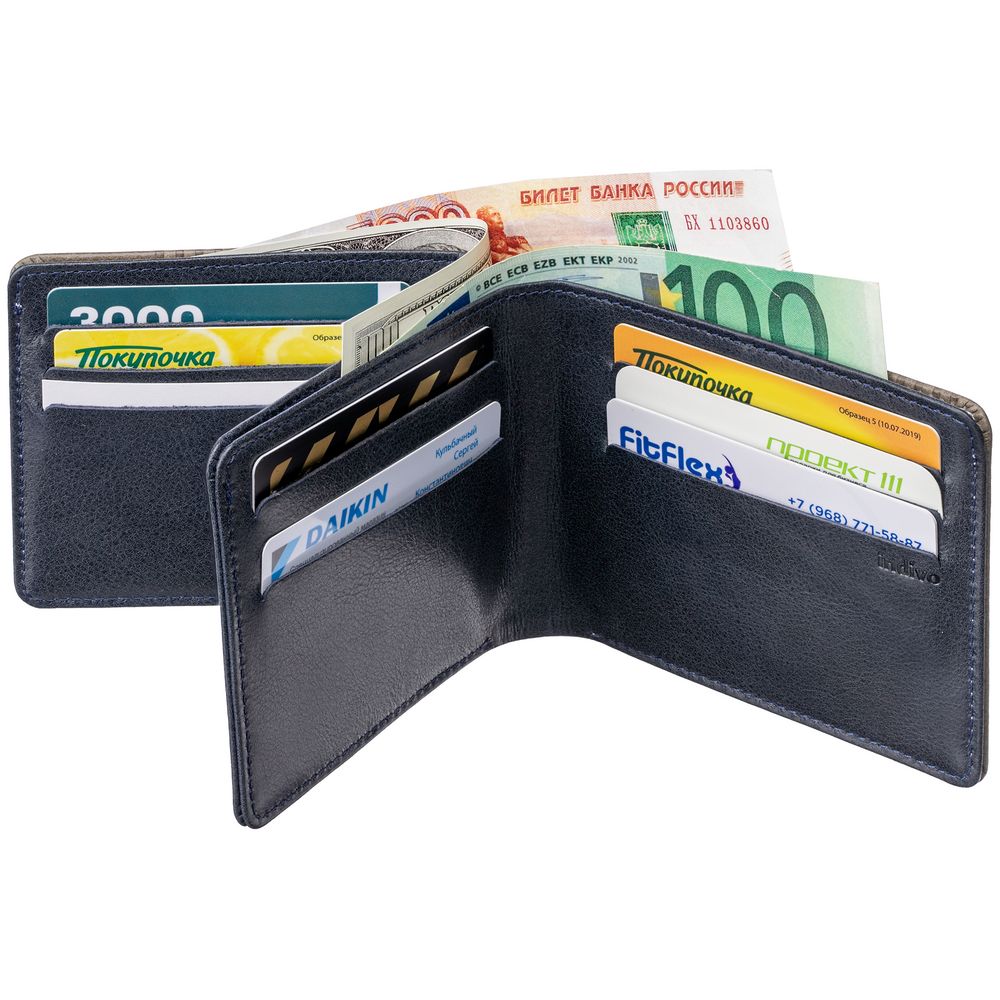 Кошелек inCase