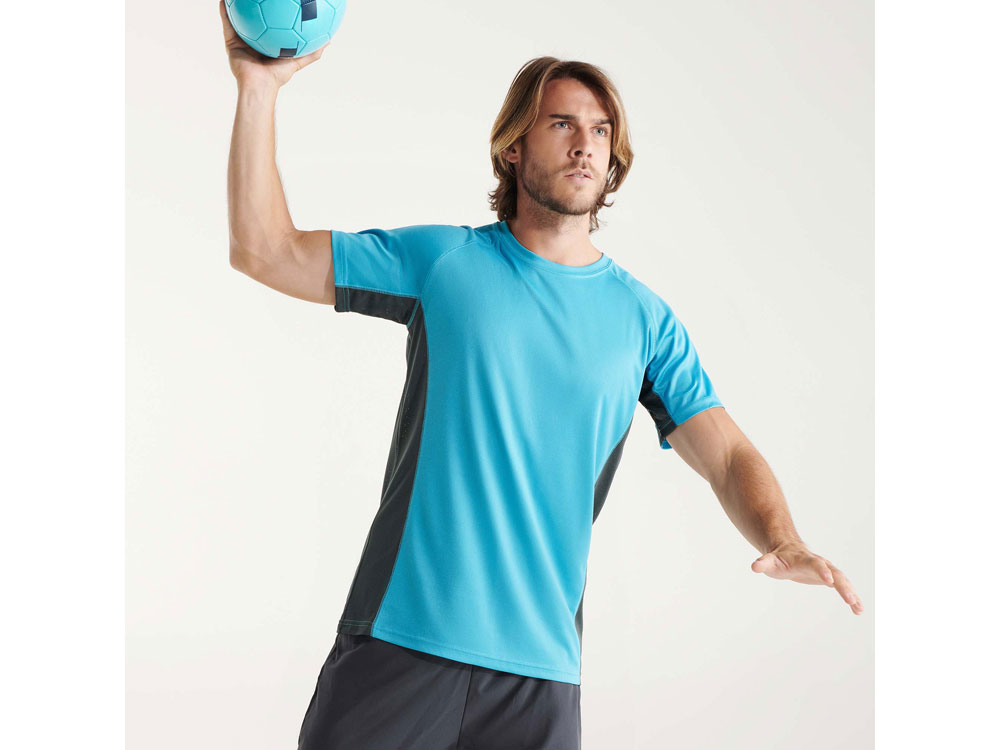 Спортивная футболка Shanghai мужская