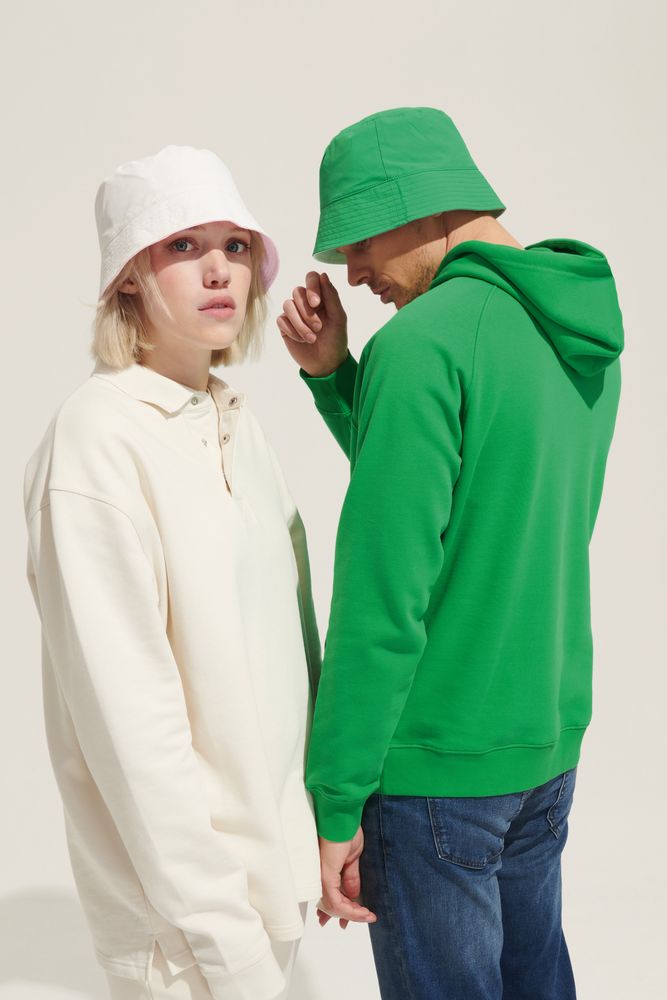 Панама Nylon двусторонняя