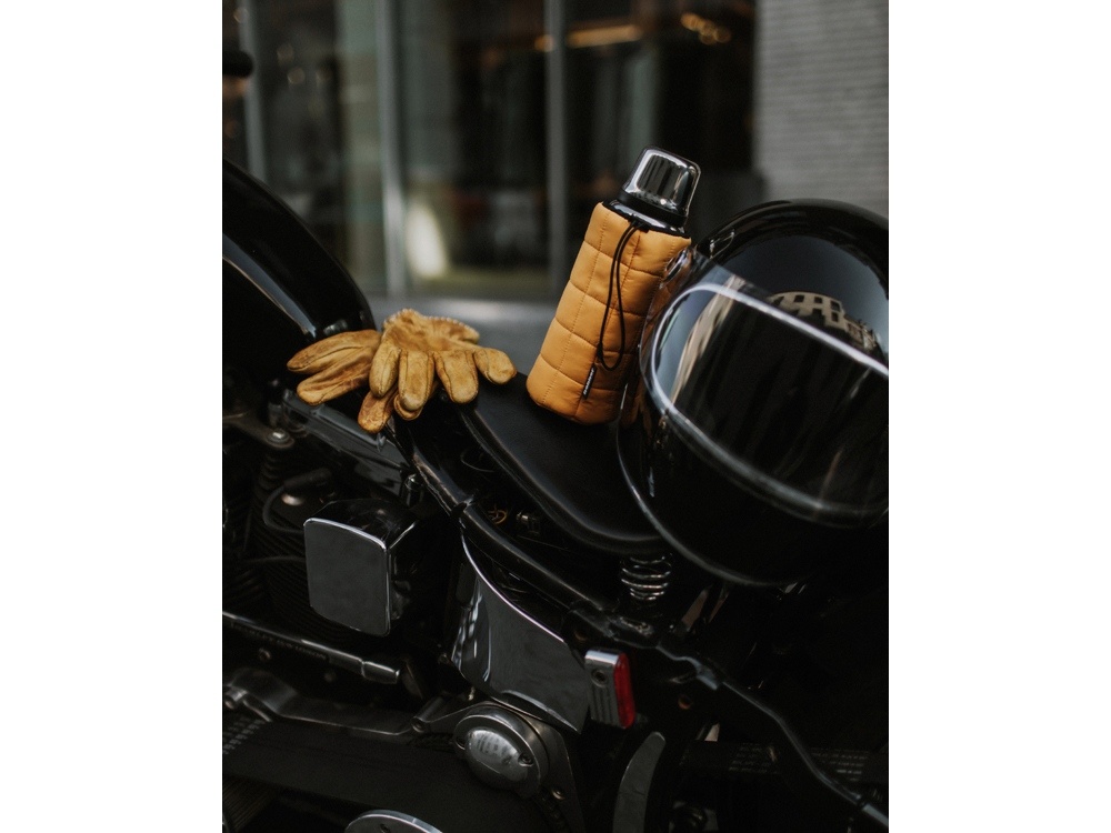 Чехол для термоса Jacket F, 1000 мл