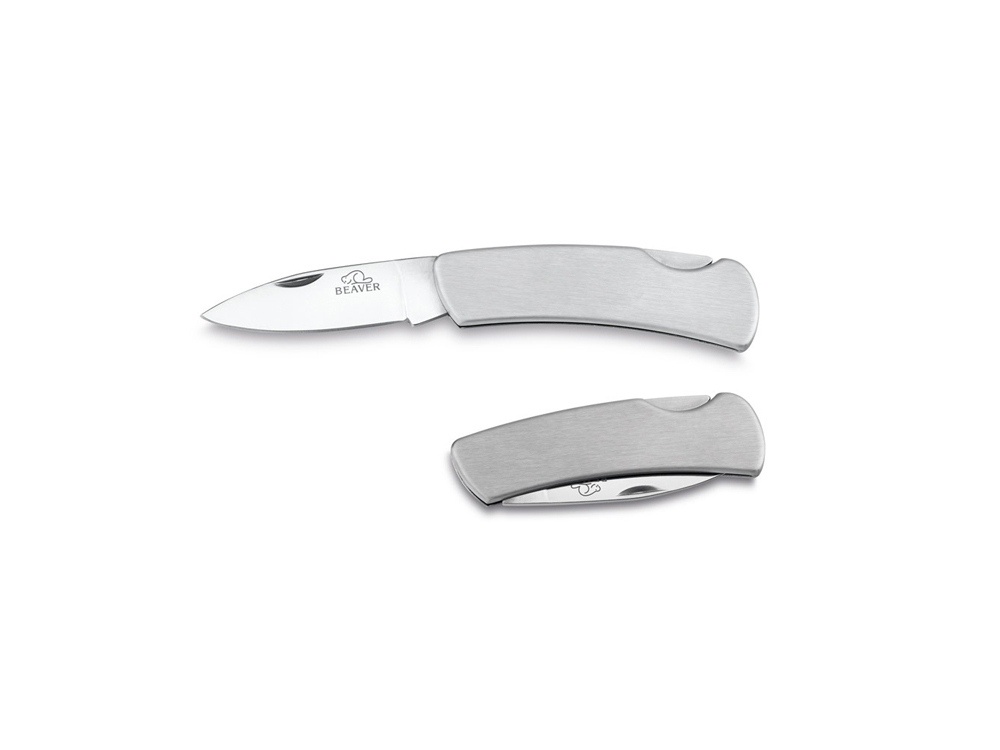 Карманный нож с зажимом безопасности GARMISCH