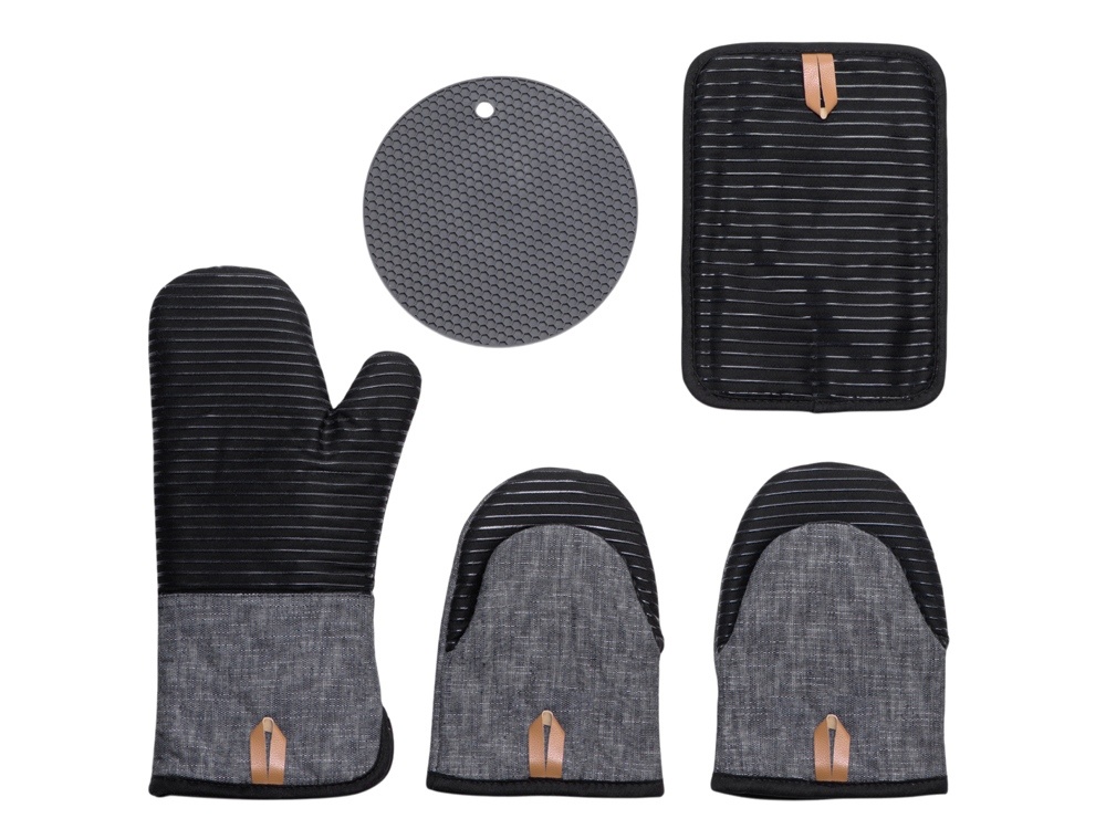 Набор кухонных прихваток Heat Huggers