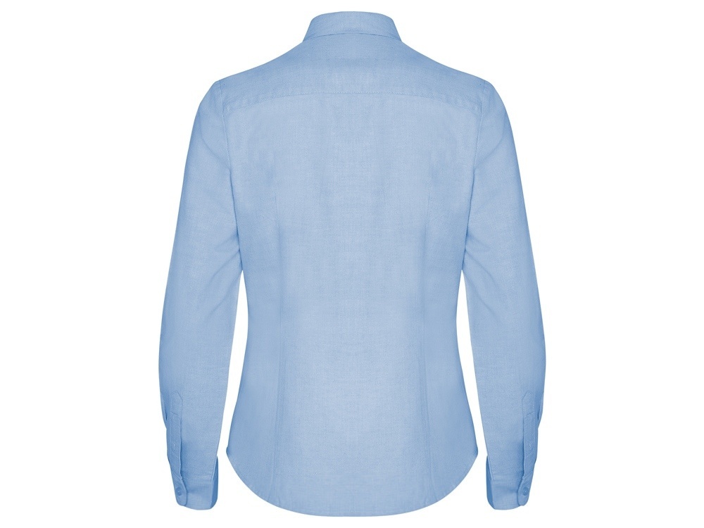 Рубашка с длинным рукавом Oxford, женская