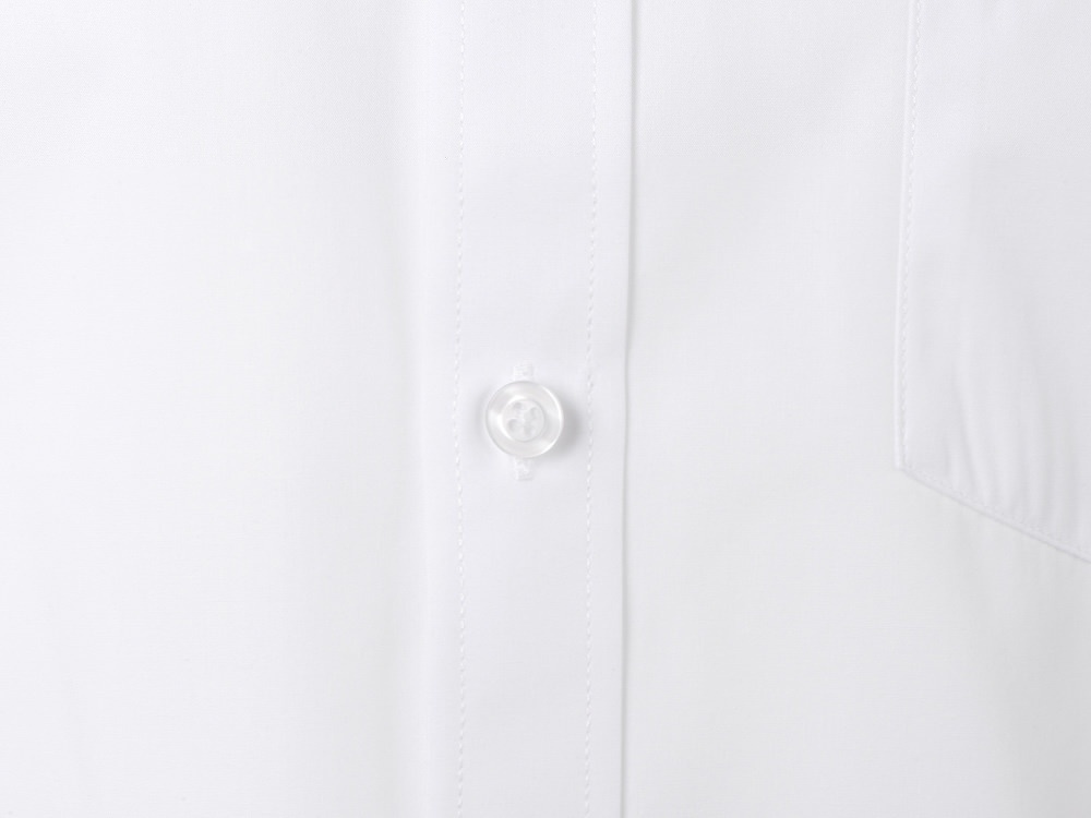 Рубашка Houston мужская с длинным рукавом