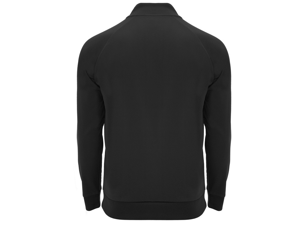 Толстовка с воротом на молнии Epiro унисекс