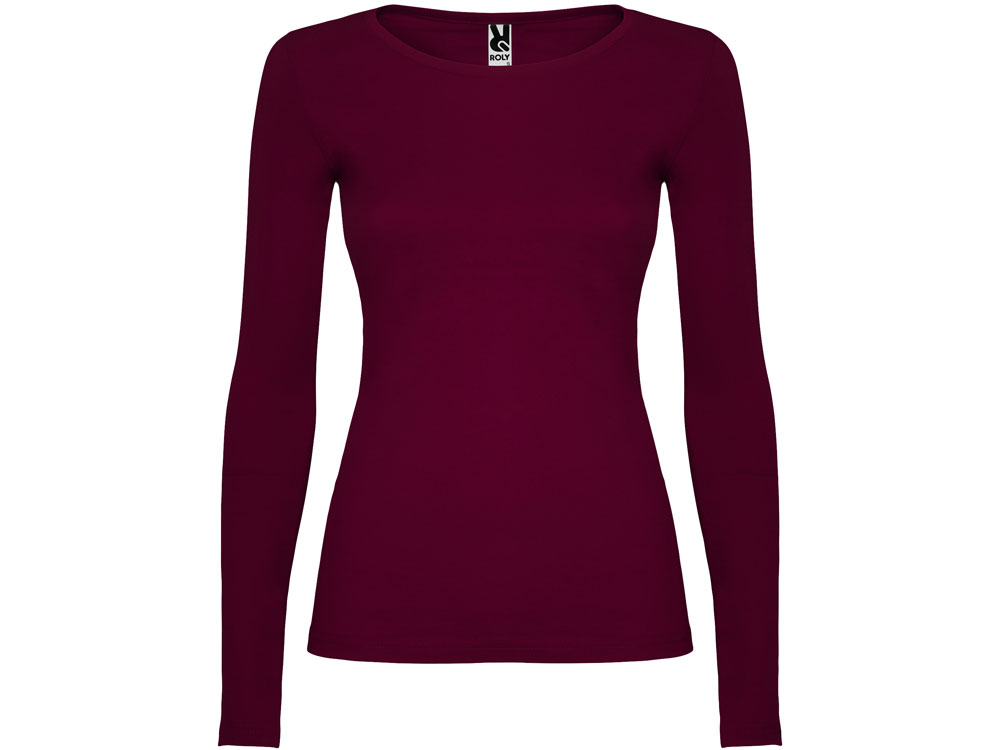 Футболка c длинным рукавом Extreme женская