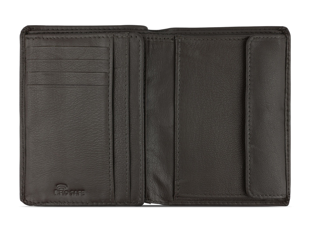 Портмоне Bomba с RFID защитой данных