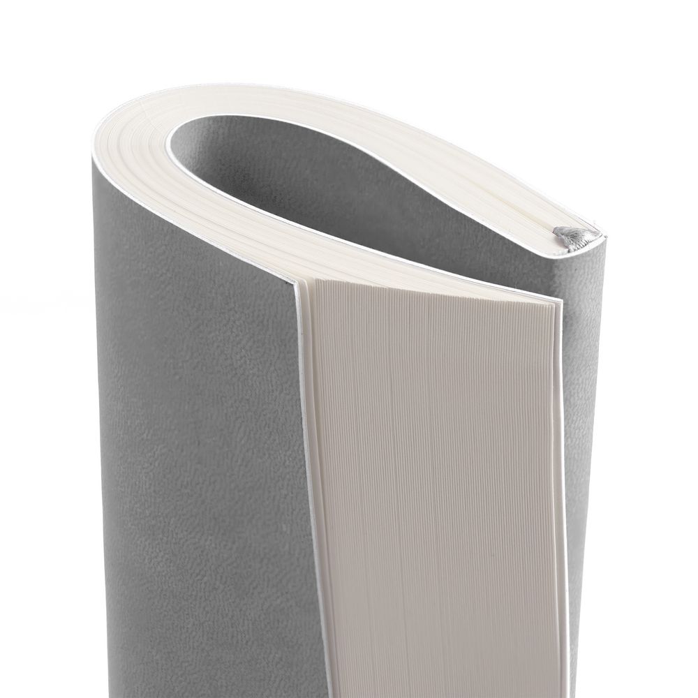 Ежедневник Flat Light, недатированный