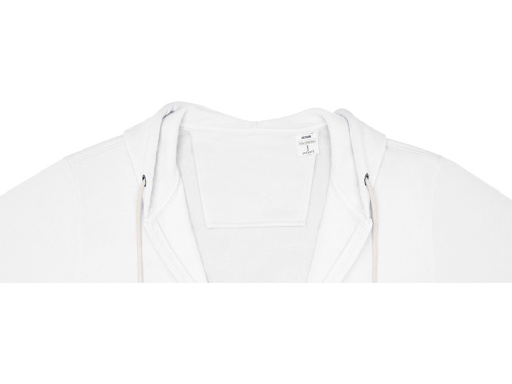 Толстовка на молнии Theron мужская