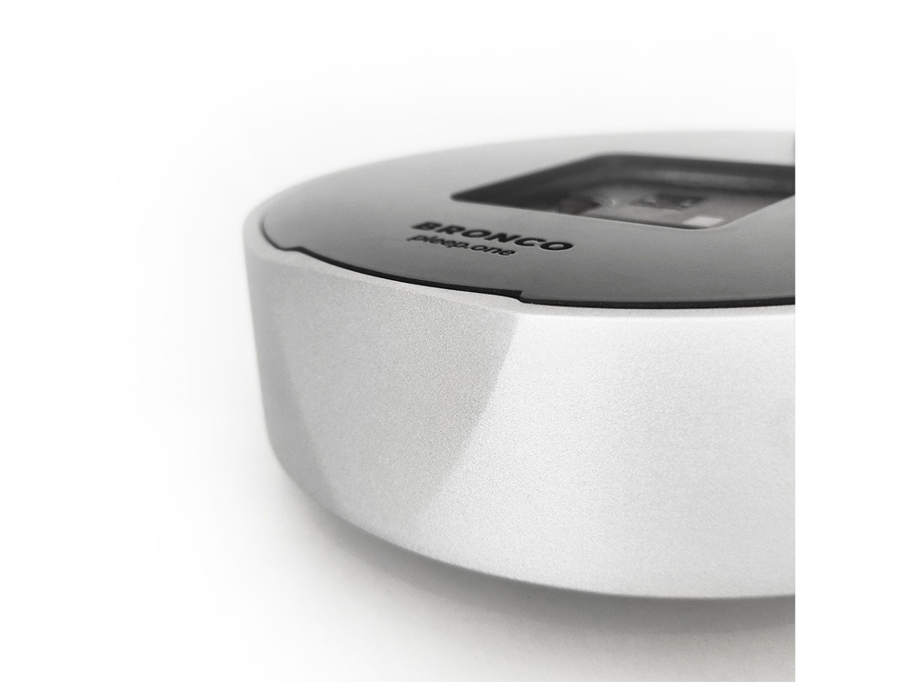 Часы настольные Bronco Sarah XXS