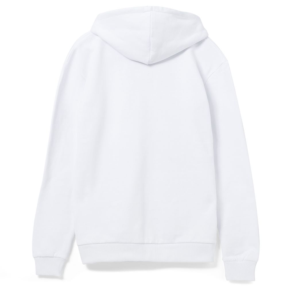 Толстовка на молнии с капюшоном Siverga