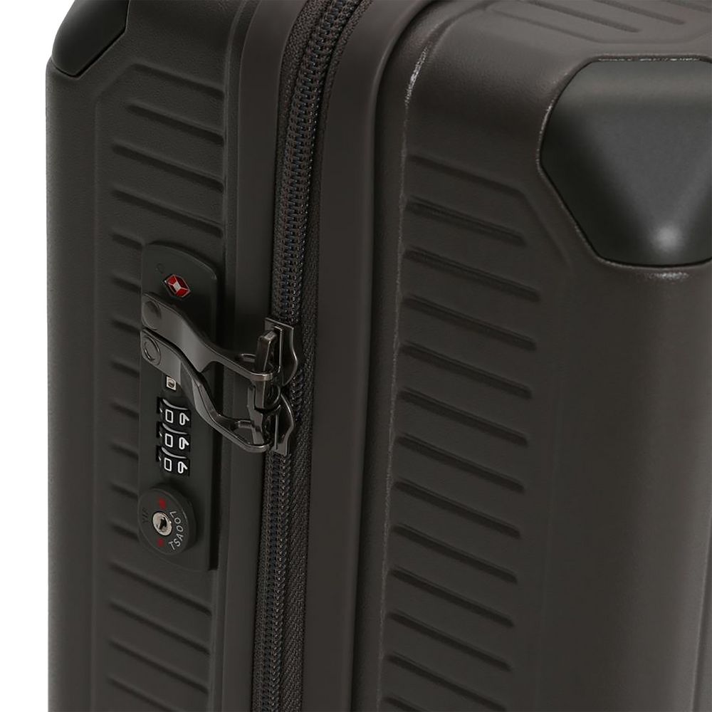 Чемодан Shogun S