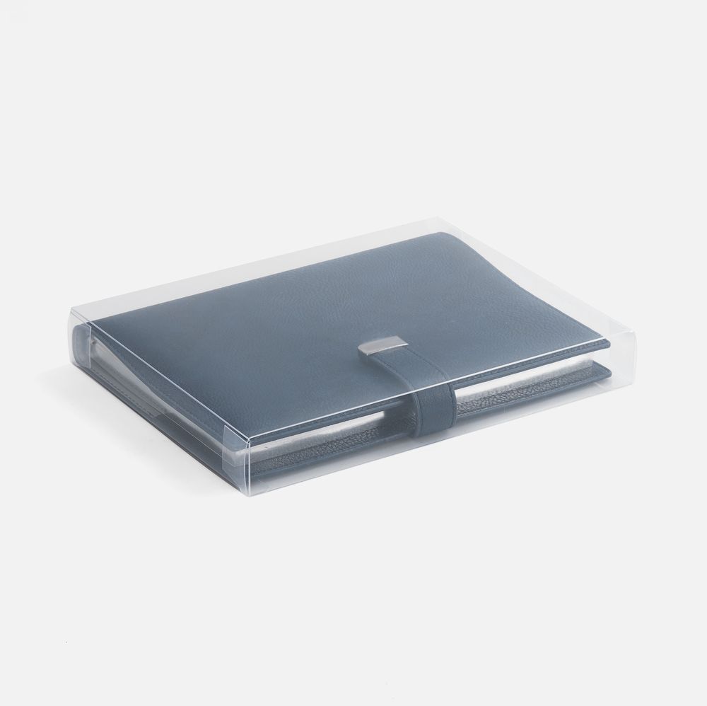 Ежедневник Repute, недатированный