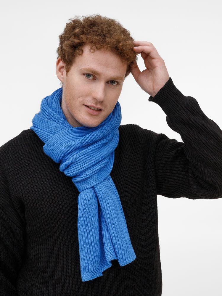 Шарф Nobilis Mono