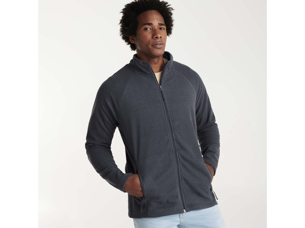 Куртка флисовая Denali мужская