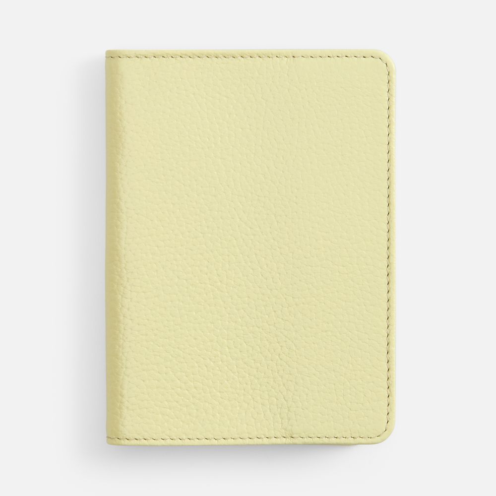 Обложка для паспорта Unison