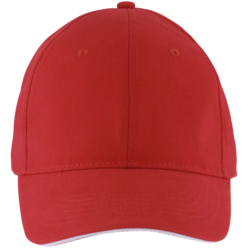 Бейсболка Solar