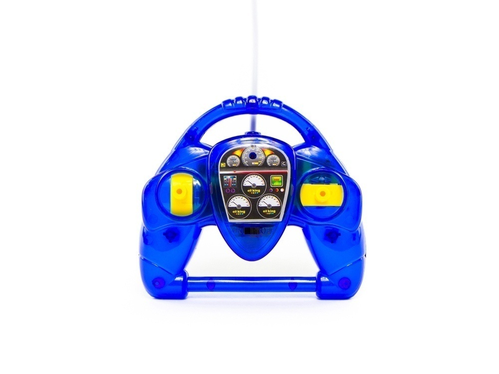 Радиоуправляемый катер MONACO