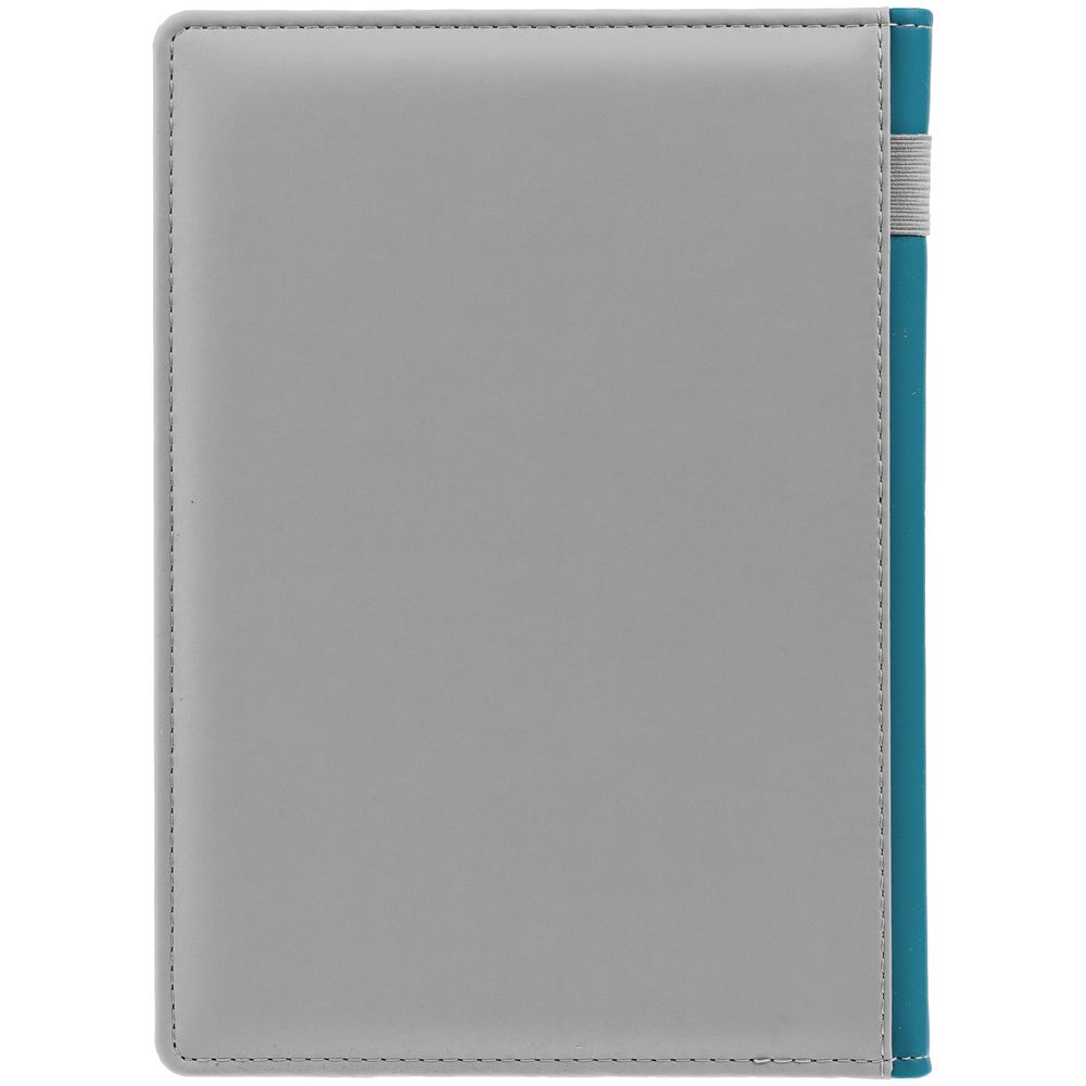 Ежедневник Spain Shall на заказ, недатированный