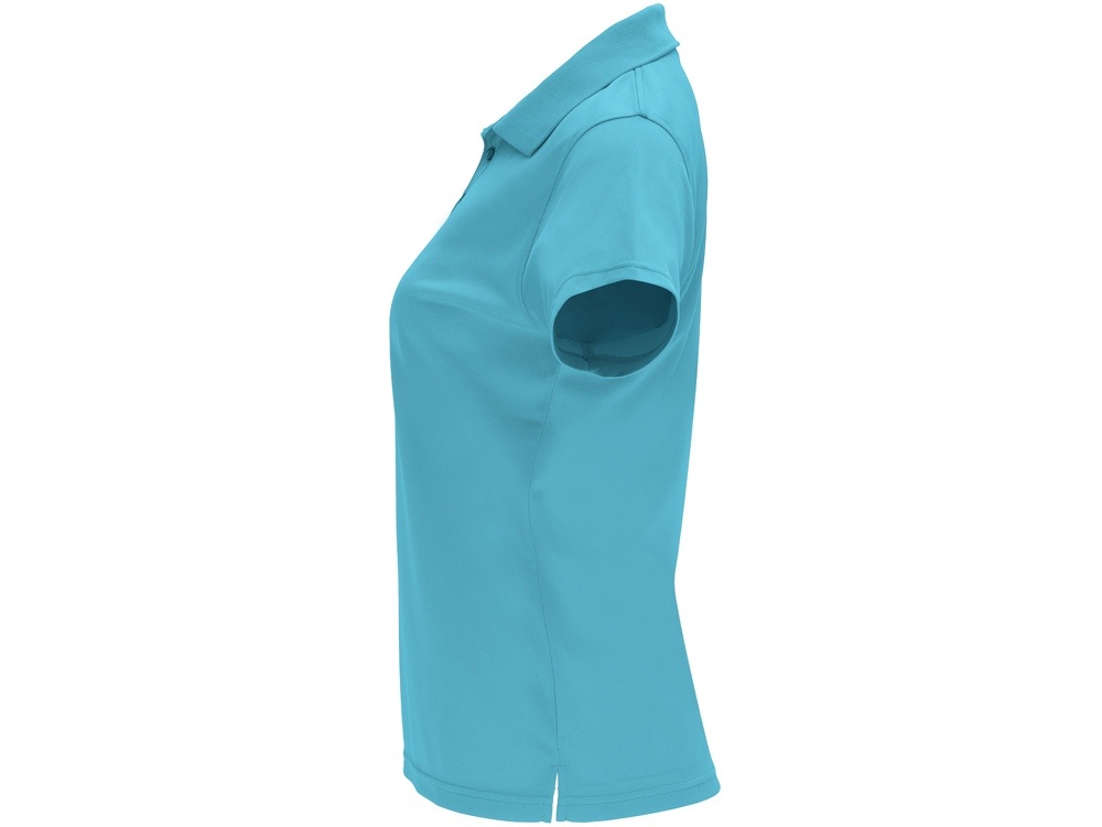 Рубашка поло Monzha, женская