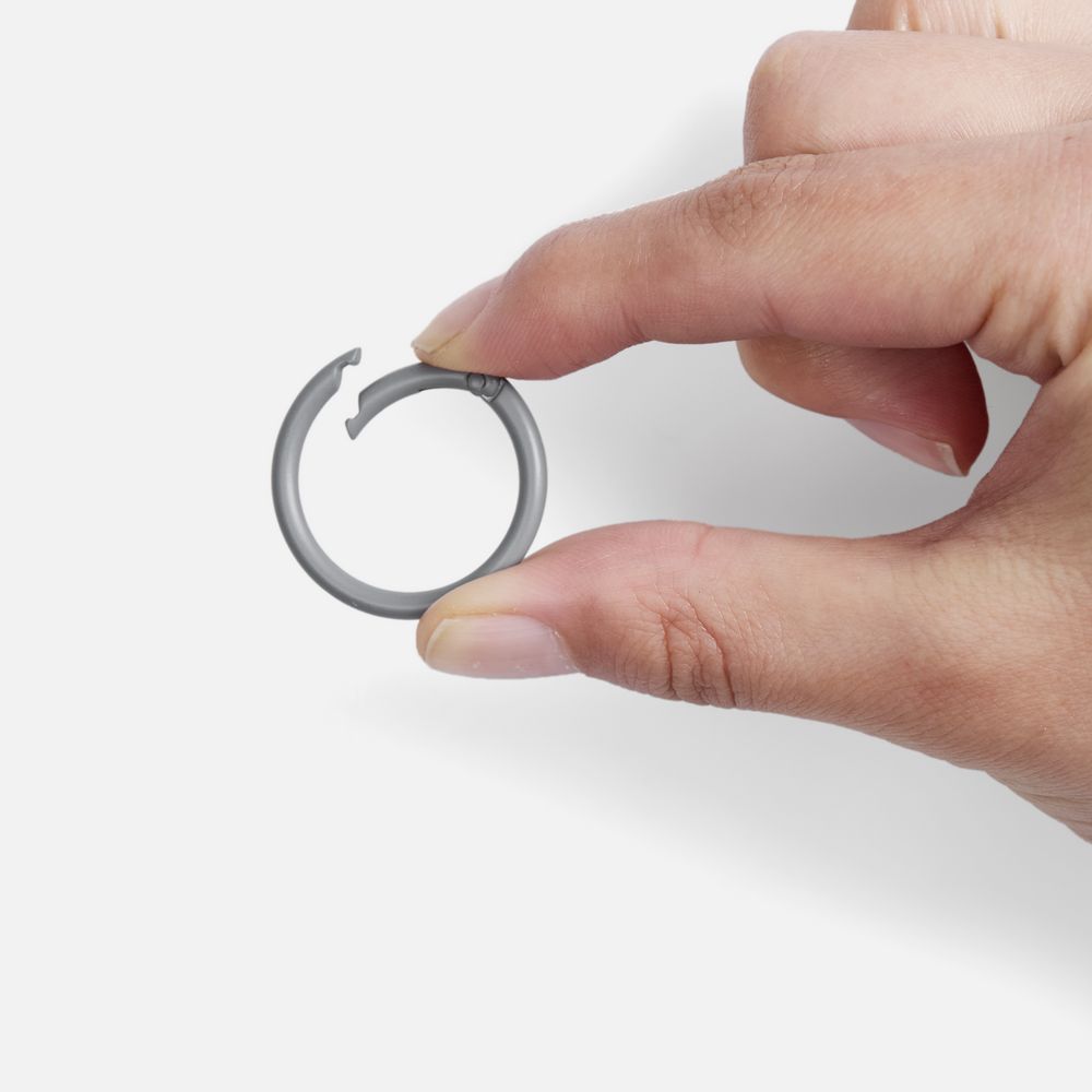 Карабин-кольцо Claus, L