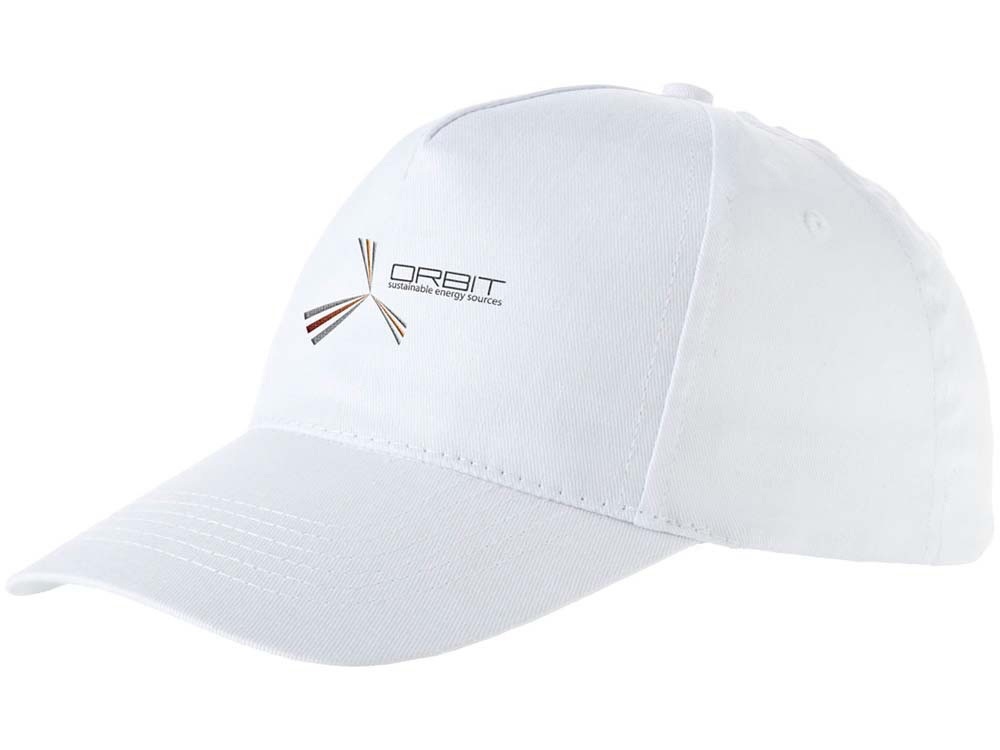 Бейсболка Memphis 165