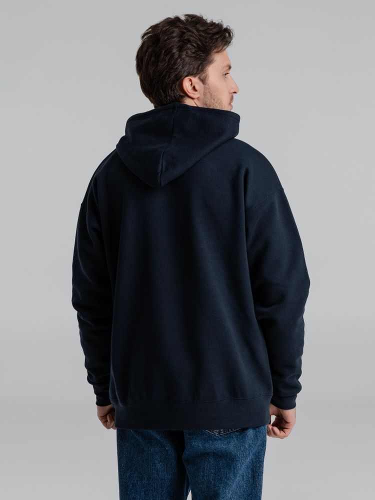 Толстовка с капюшоном Slam 320